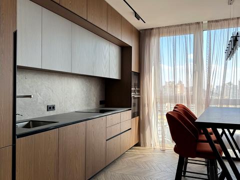 квартира за адресою Шолуденка вул., 30