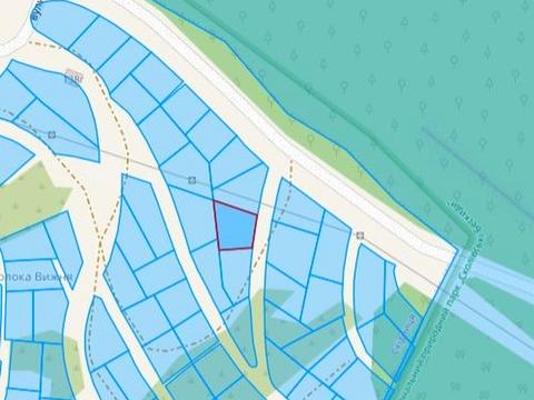 ділянка за адресою 