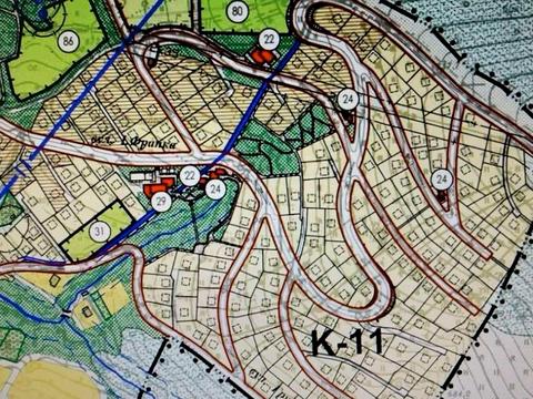 ділянка за адресою 