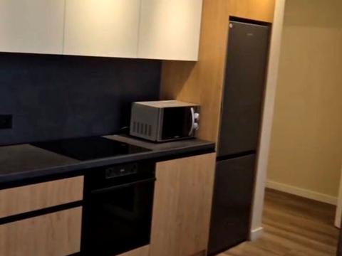 квартира за адресою Львів, Миколи Пимоненка вул. (), (Будинок 7)