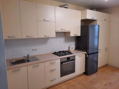 квартира по адресу Героїв Крут ул., (Будинок 3)