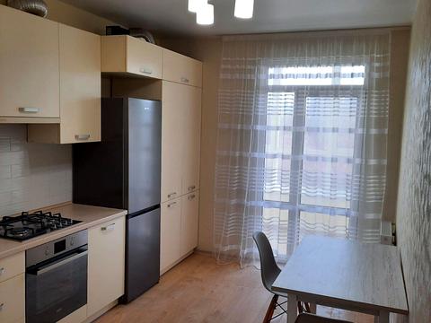 квартира по адресу Героїв Крут ул., (Будинок 3)