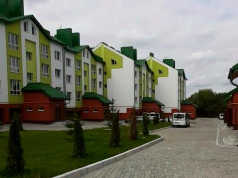 квартира по адресу Героїв Крут ул., (Будинок 3)