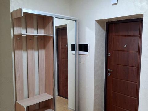 квартира по адресу Героїв Крут ул., (Будинок 3)