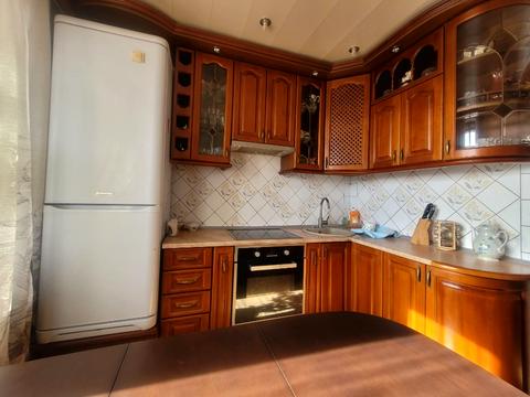 квартира за адресою Харківських Дивізій вул., 16