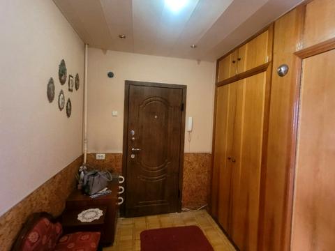 квартира по адресу Харьковских Дивизий ул., 16