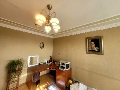 квартира по адресу Харьковских Дивизий ул., 16