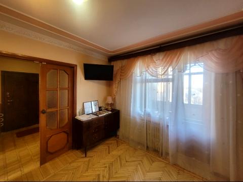 квартира по адресу Харьковских Дивизий ул., 16