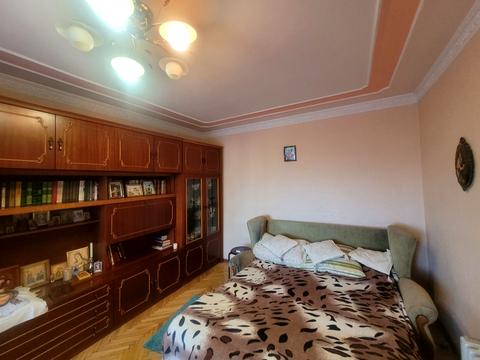 квартира по адресу Харьковских Дивизий ул., 16