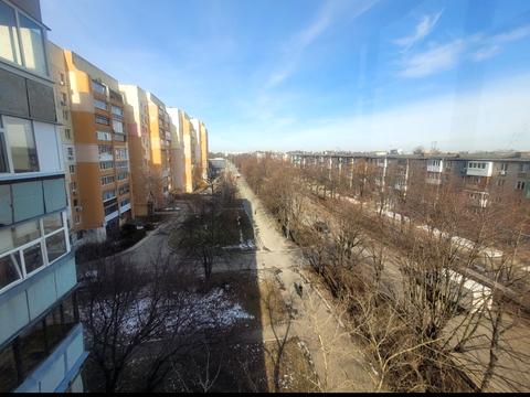 квартира по адресу Харьковских Дивизий ул., 16