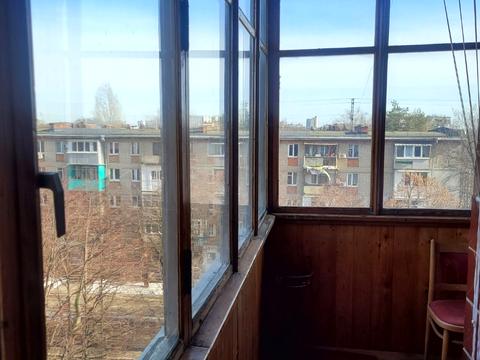 квартира по адресу Харьковских Дивизий ул., 16