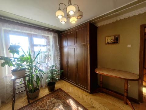 квартира по адресу Харьковских Дивизий ул., 16