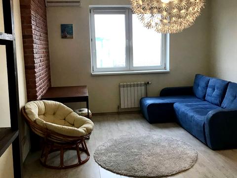 квартира за адресою Юрія Кондратюка вул., 3