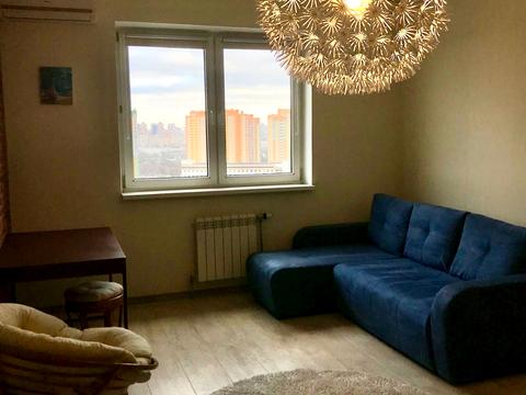 квартира за адресою Юрія Кондратюка вул., 3