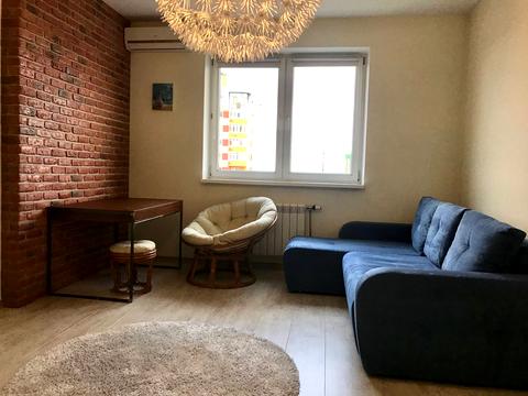 квартира за адресою Юрія Кондратюка вул., 3