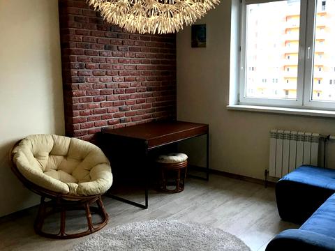 квартира за адресою Юрія Кондратюка вул., 3