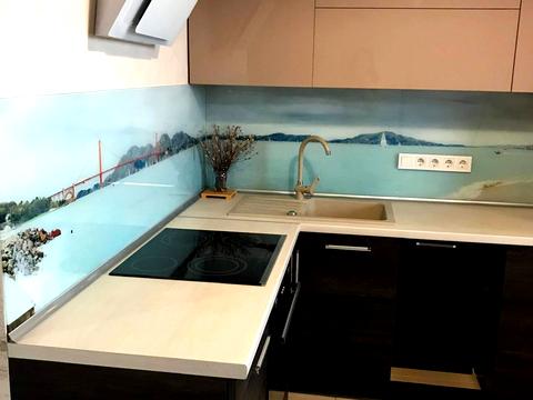 квартира за адресою Юрія Кондратюка вул., 3