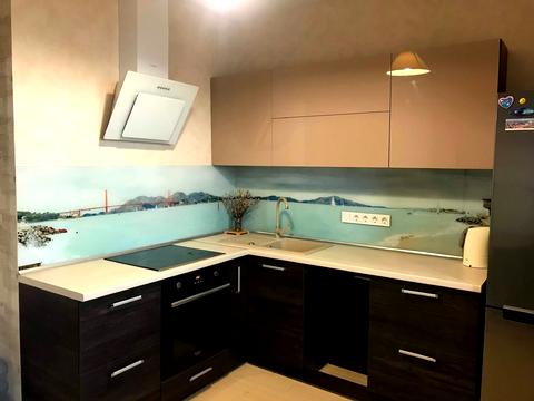 квартира за адресою Юрія Кондратюка вул., 3