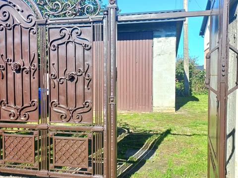 дом по адресу пгт. Куликов, Шевченка