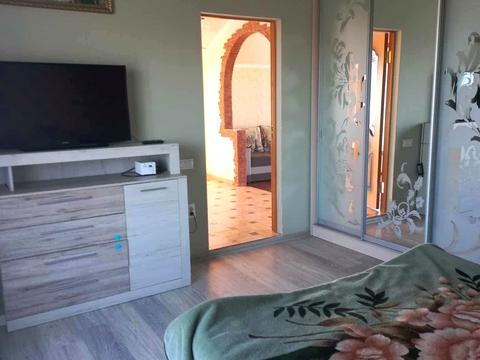 дом по адресу пгт. Куликов, Шевченка