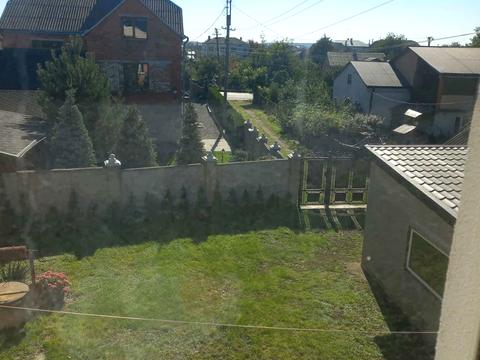 дом по адресу пгт. Куликов, Шевченка