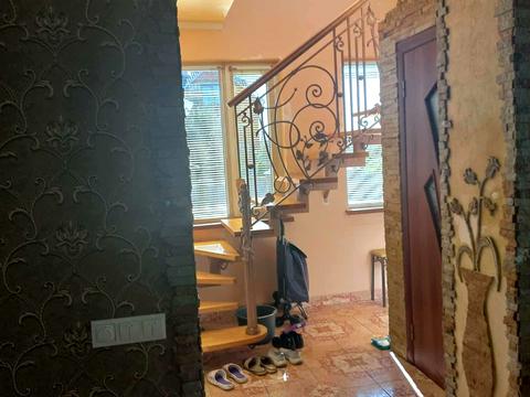 дом по адресу пгт. Куликов, Шевченка