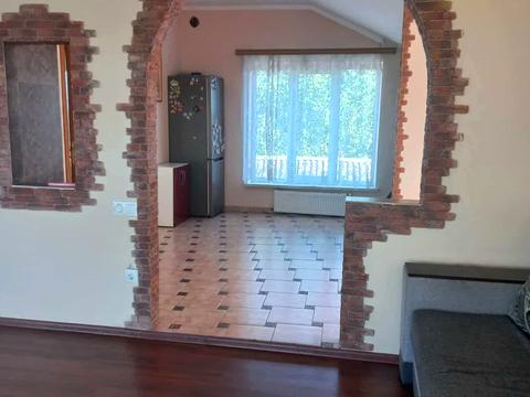 дом по адресу пгт. Куликов, Шевченка