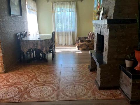 дом по адресу пгт. Куликов, Шевченка