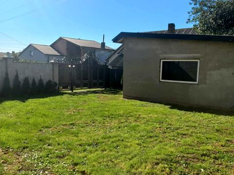 дом по адресу пгт. Куликов, Шевченка