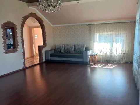 дом по адресу пгт. Куликов, Шевченка