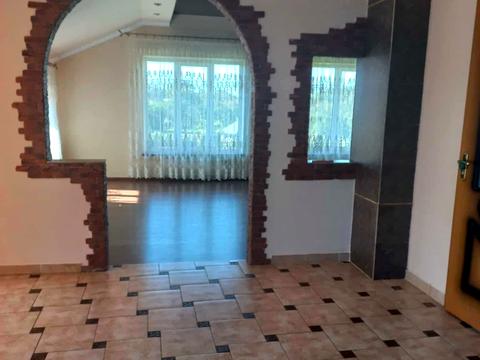 дом по адресу пгт. Куликов, Шевченка