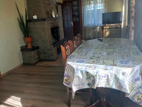 дом по адресу пгт. Куликов, Шевченка