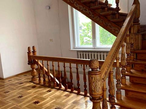 дом по адресу Дубляны, Б. Хмельницького