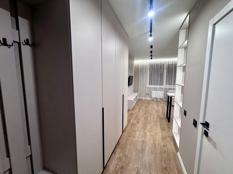 квартира по адресу с. Софиевская Борщаговка, Героев Небесной Сотни просп., (Будинок 20/10)