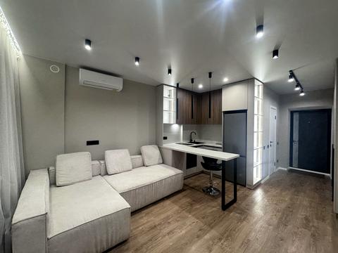 квартира по адресу с. Софиевская Борщаговка, Героев Небесной Сотни просп., (Будинок 20/10)