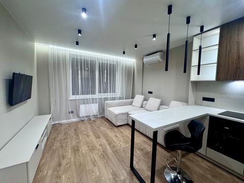 квартира по адресу с. Софиевская Борщаговка, Героев Небесной Сотни просп., (Будинок 20/10)