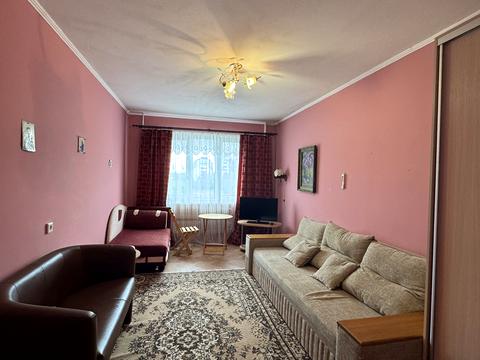 квартира за адресою Івана Миколайчука вул., 22