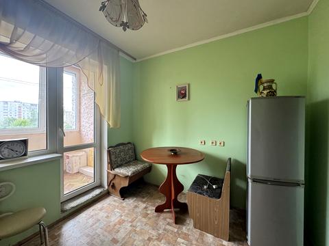 квартира за адресою Івана Миколайчука вул., 22