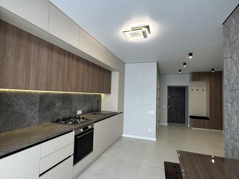 квартира по адресу Высочана ул., 18 к28