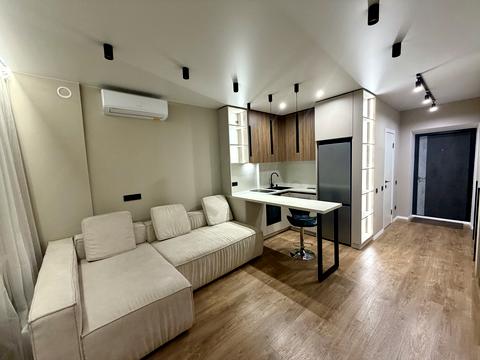 квартира по адресу с. Софиевская Борщаговка, Героев Небесной Сотни просп., (Будинок 20/10)