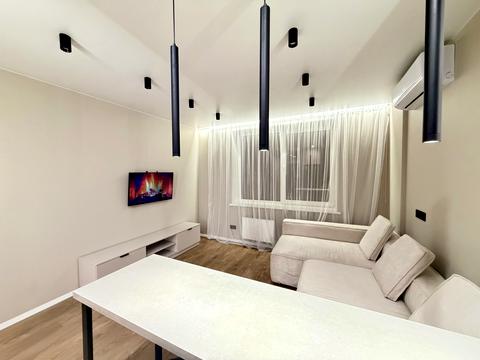 квартира по адресу с. Софиевская Борщаговка, Героев Небесной Сотни просп., (Будинок 20/10)