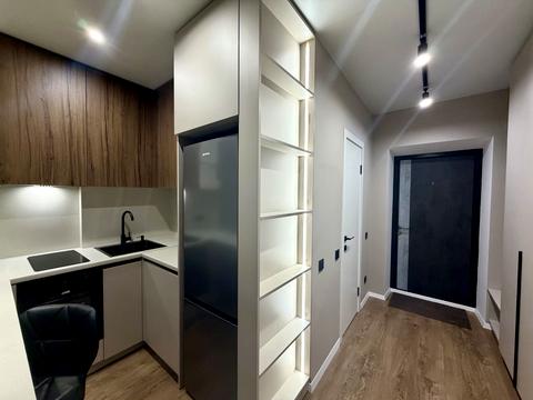 квартира по адресу с. Софиевская Борщаговка, Героев Небесной Сотни просп., (Будинок 20/10)