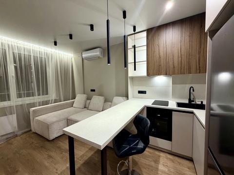 квартира по адресу с. Софиевская Борщаговка, Героев Небесной Сотни просп., (Будинок 20/10)