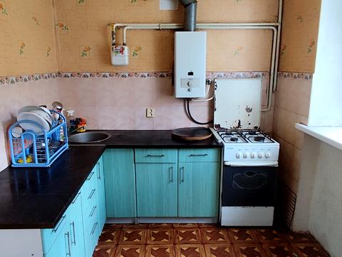 квартира по адресу Профсоюзный бульв., 9а