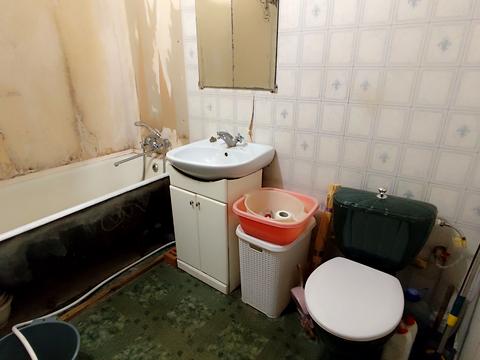 квартира по адресу Профсоюзный бульв., 9а