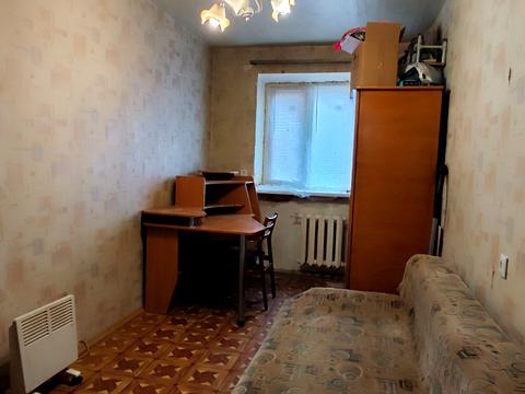 квартира по адресу Профсоюзный бульв., 9а