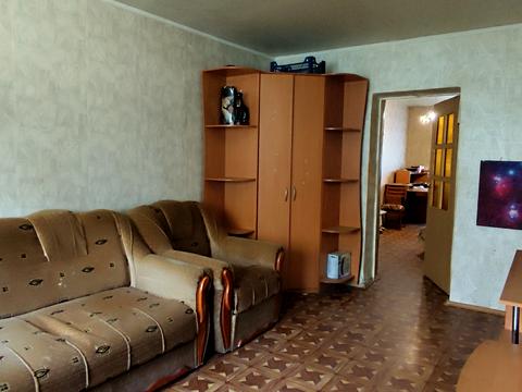 квартира по адресу Профсоюзный бульв., 9а
