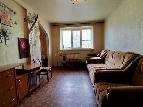 квартира по адресу Профсоюзный бульв., 9а