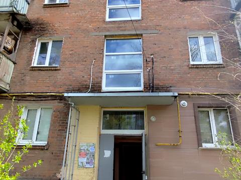 квартира по адресу Профсоюзный бульв., 9а