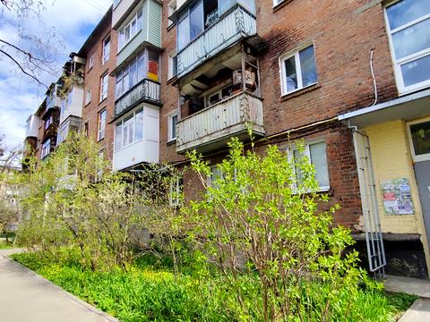 квартира по адресу Профсоюзный бульв., 9а